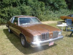 Big Bumper Meet 2008